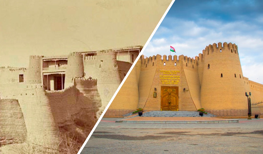 Tajikistan will host the first national competition, "Treasury of Tajik History and Culture."