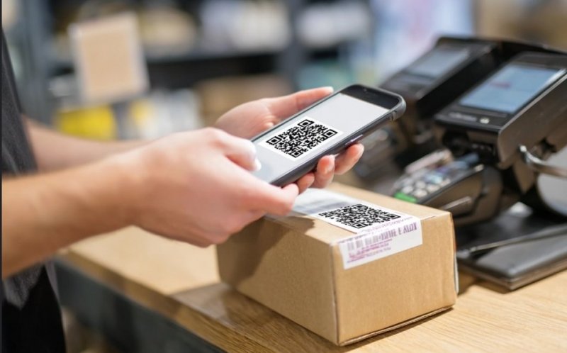 Tajikistan is gradually introducing an electronic product labeling system.