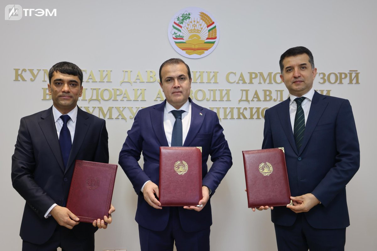 Tajikistan to implement first 500 MW solar project