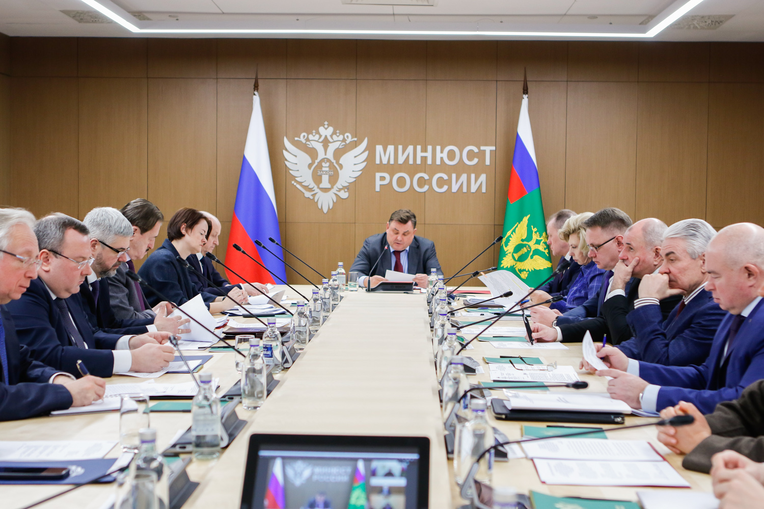 Moskalkova advocated for the return of migrants convicted in Russia to their homeland.