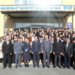 In Istaravshan, more than 100 students received passports at a ceremony