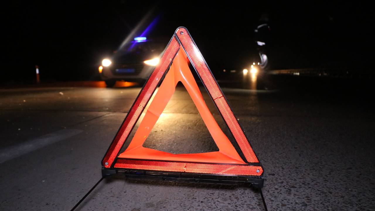 Three people died in two road accidents in Tajikistan on January 18.