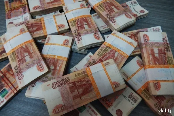 A Vakhdat resident fell victim to a scammer and lost 2.3 million Russian rubles.