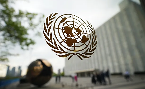 The UN General Assembly approved the organization's regular budget for 2026 in the amount of $3.45 billion.