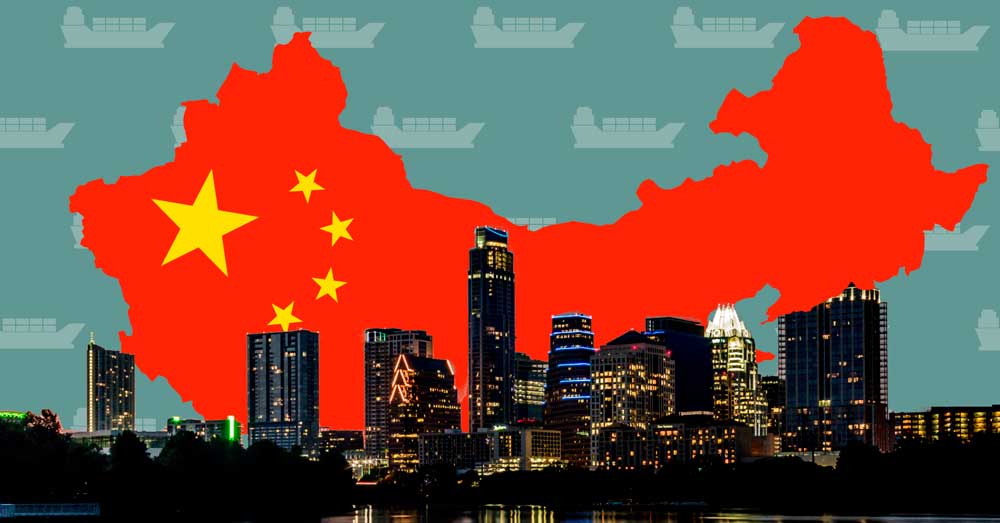 Chinese fast-growing companies make up a third of the global gazelle company rankings.