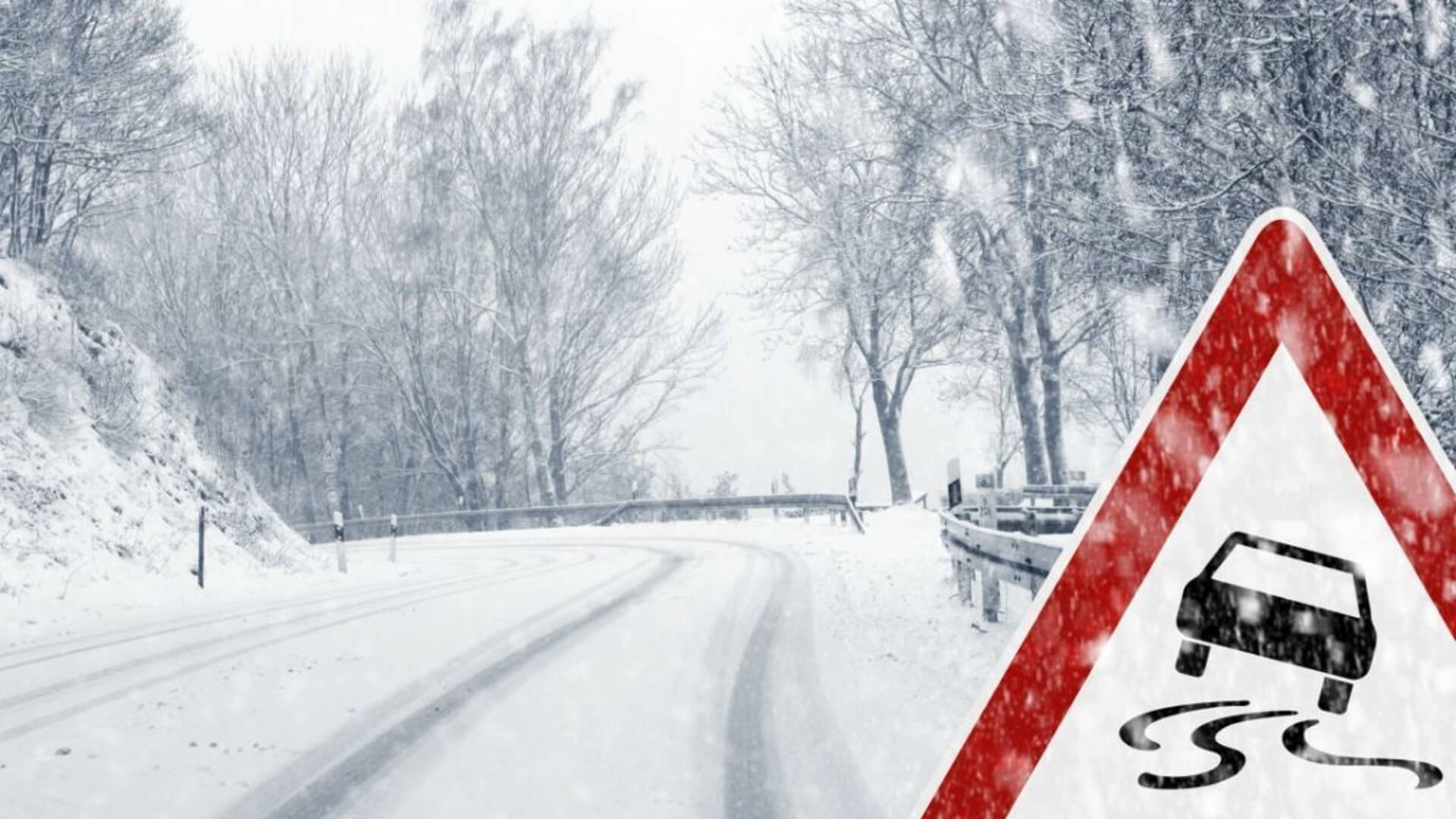 Frost, icy conditions, and avalanche-prone roads are expected in Tajikistan on January 23–24.