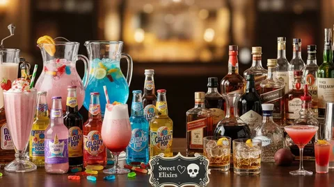 WHO calls for higher taxes on sugary drinks and alcohol