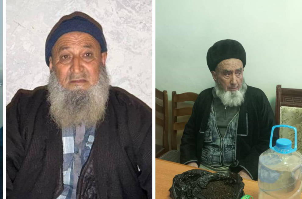 Nine people were arrested in Khatlon region for witchcraft and fortune telling.