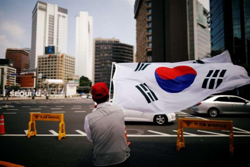 Tajiks are invited to work in South Korea under the EPS TOPIK system.
