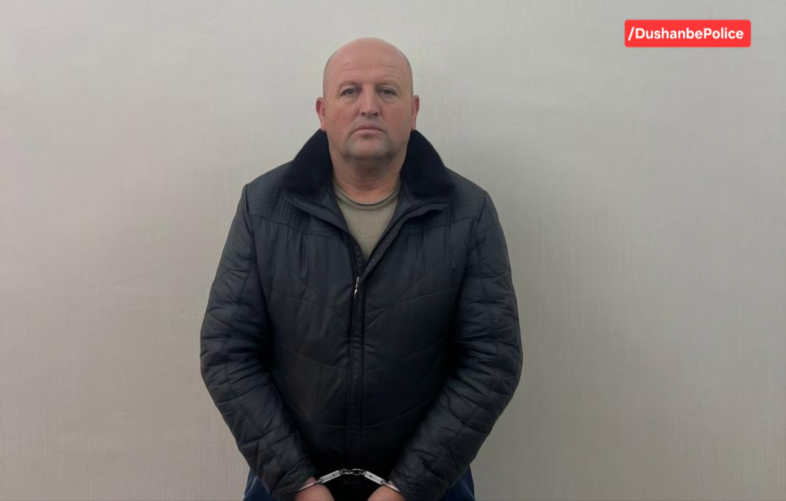 A resident of the Vosesky District is suspected of fraud involving a BMW X5.
