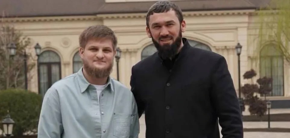 Ramzan Kadyrov's son appointed deputy prime minister of Chechnya