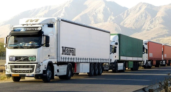 Work is underway in Tajikistan to activate a multimodal transport corridor through Iran and Turkey.