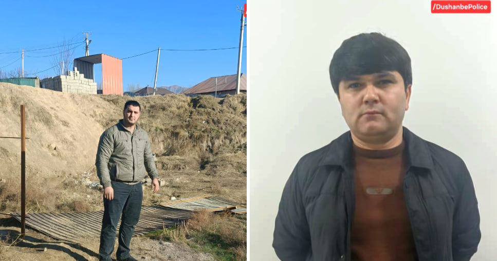 Instances of unauthorized land seizure and illegal construction have been uncovered in Dushanbe.
