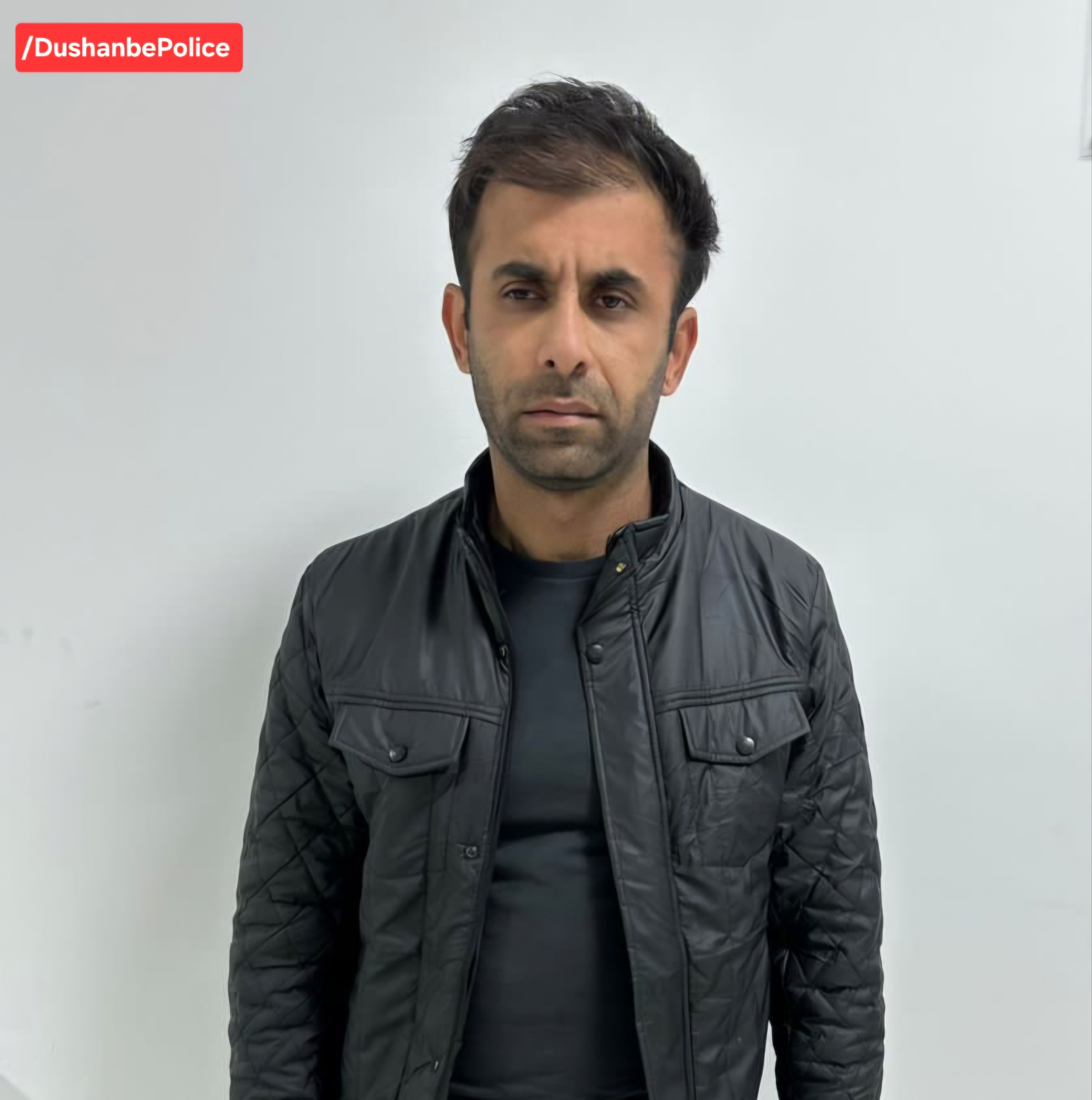 A fraudster who stole more than one million somoni has been detained in Dushanbe.