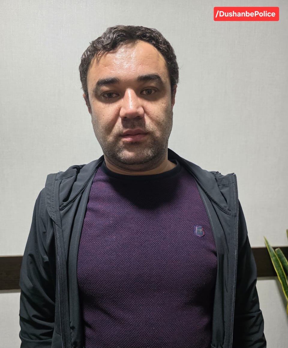 A rented apartment in Dushanbe was used as a prostitution den; a criminal case has been opened.