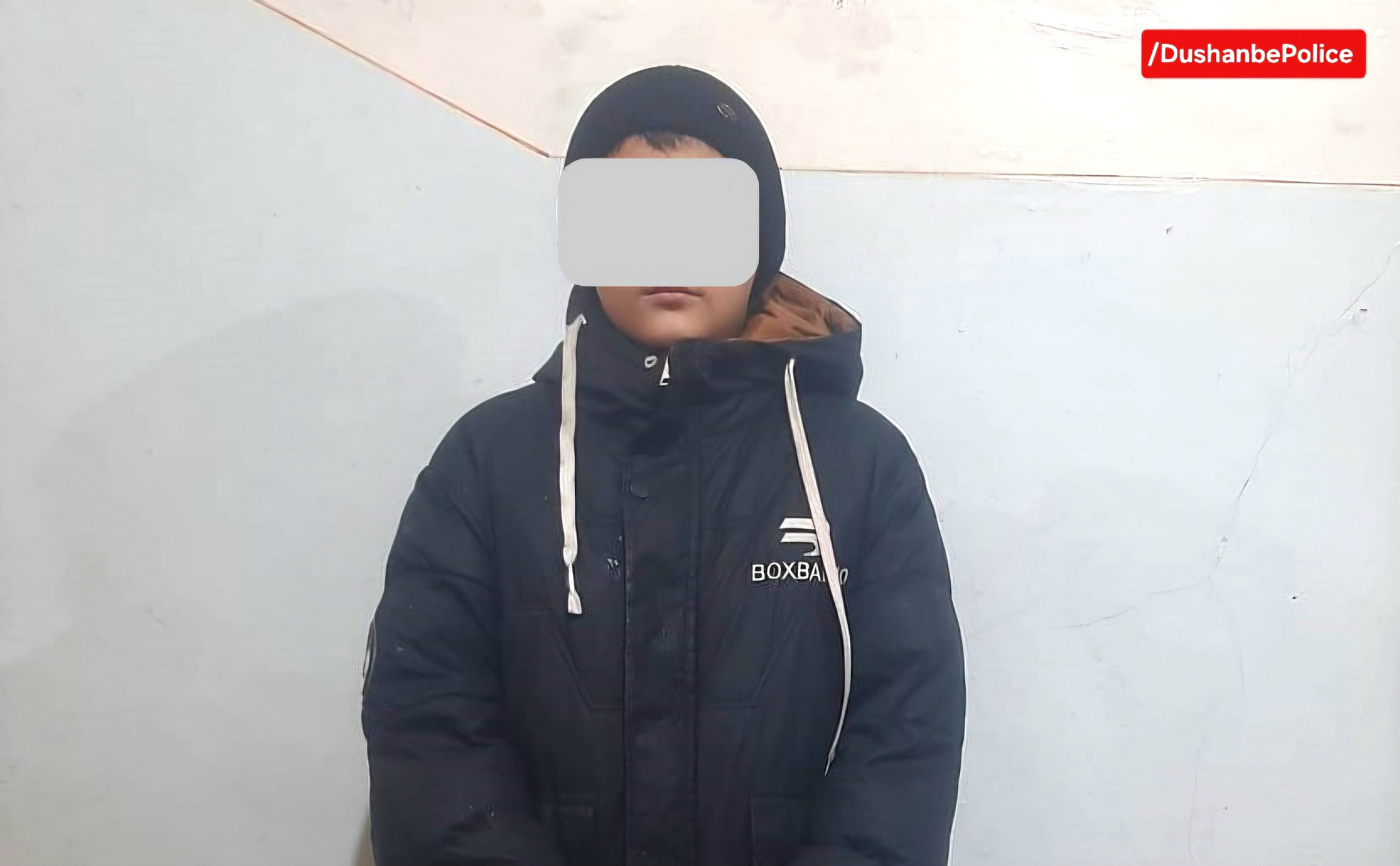 In Dushanbe, a minor was removed from his family due to improper upbringing.