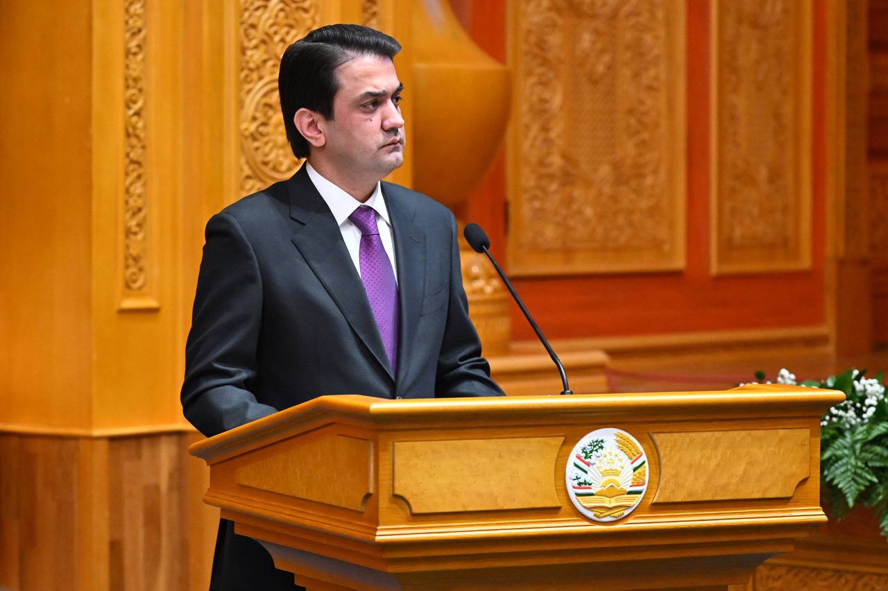 The mayor of Dushanbe has asked the State Financial Control Agency to audit the capital's administration's financial activities for 2025.