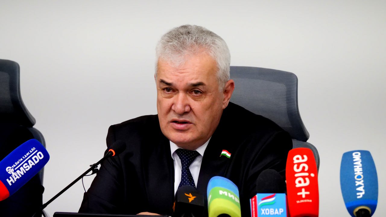 More than 6,000 applicants from Tajikistan were admitted to Russian universities in 2025.