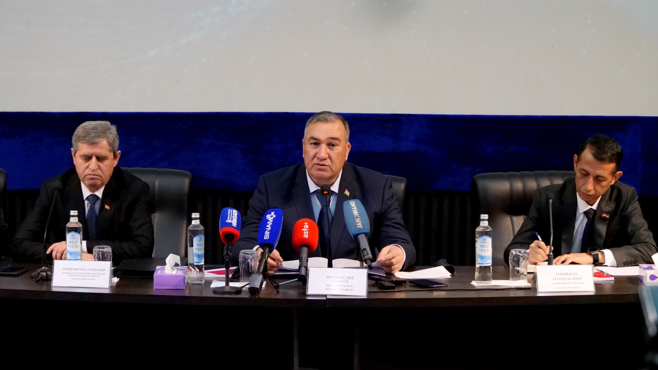 In 2025, Tajikfilm produced 24 films of various genres.