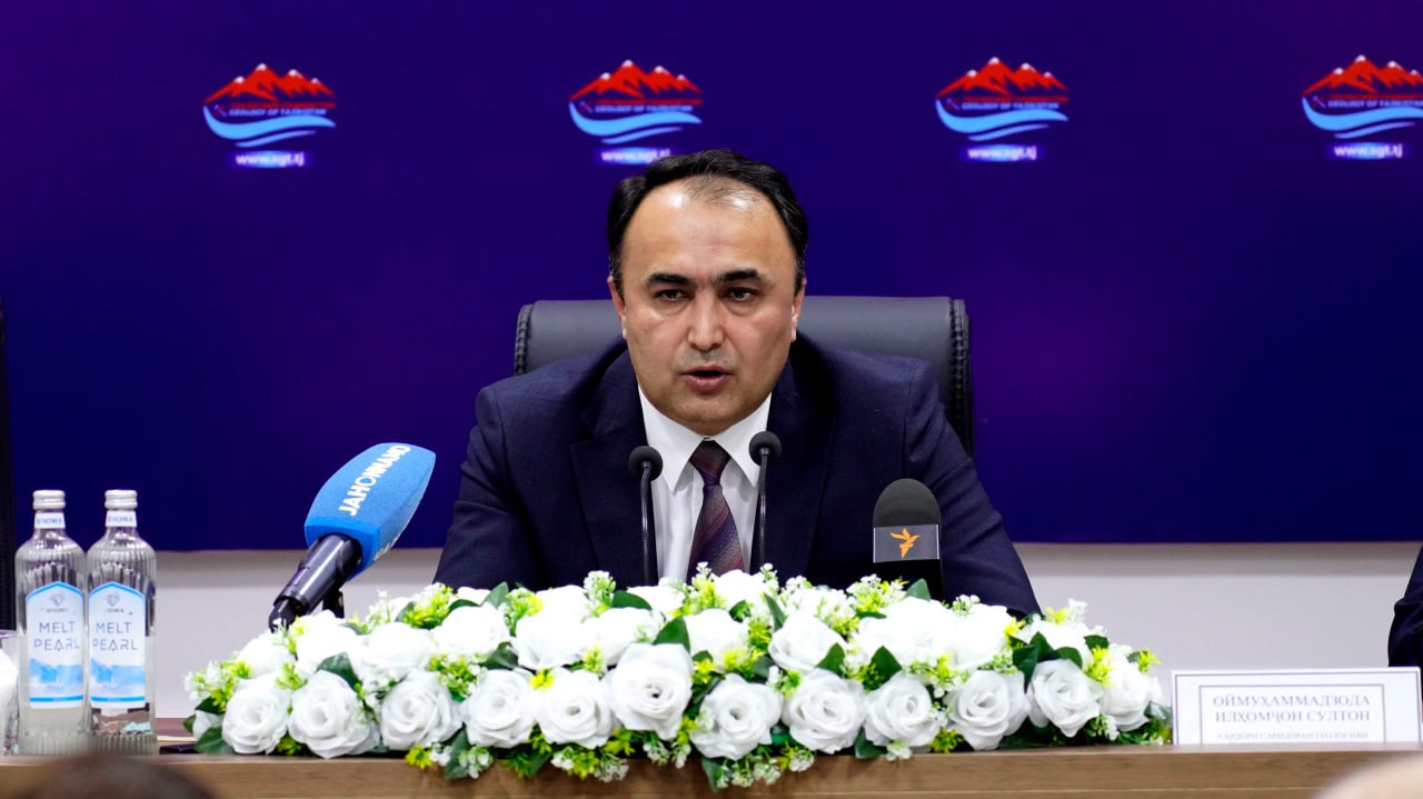 Nine wells have been drilled in Tajikistan to provide water to social facilities.