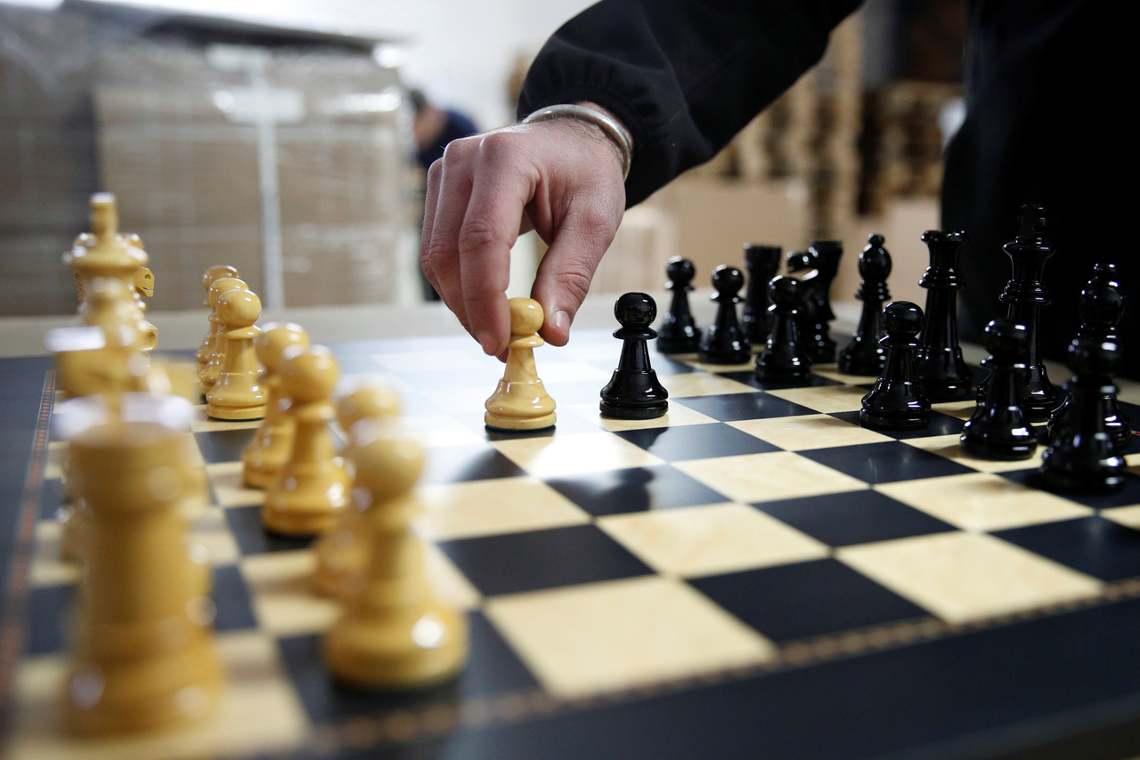 Rapid chess competitions with FCT rating will be held in Dushanbe on January 31 and February 1.