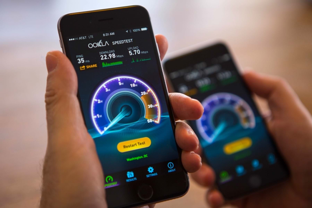 Tajikistan explains reason for poor internet quality and announces 5G rollout plan