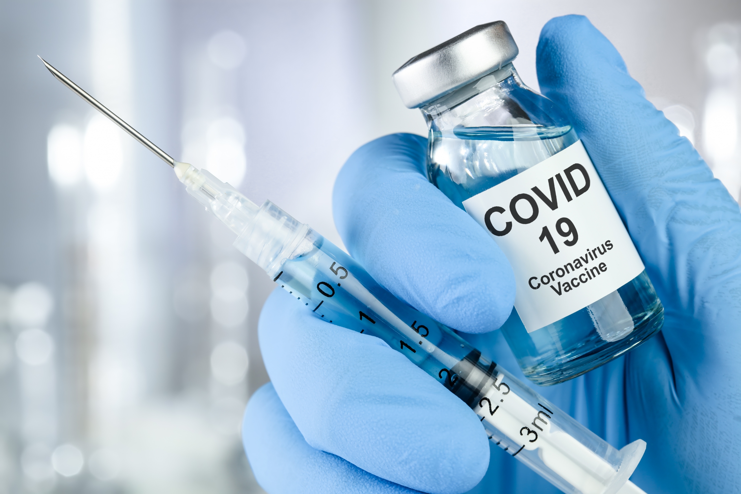 WHO: COVID-19 remains a health threat, but vaccines are effective