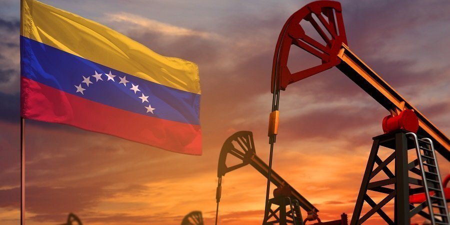 Venezuela opens oil sector to private investors, US eases sanctions