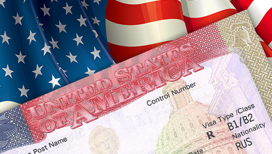 Citizens of Tajikistan will be required to pay a visa deposit to enter the United States.