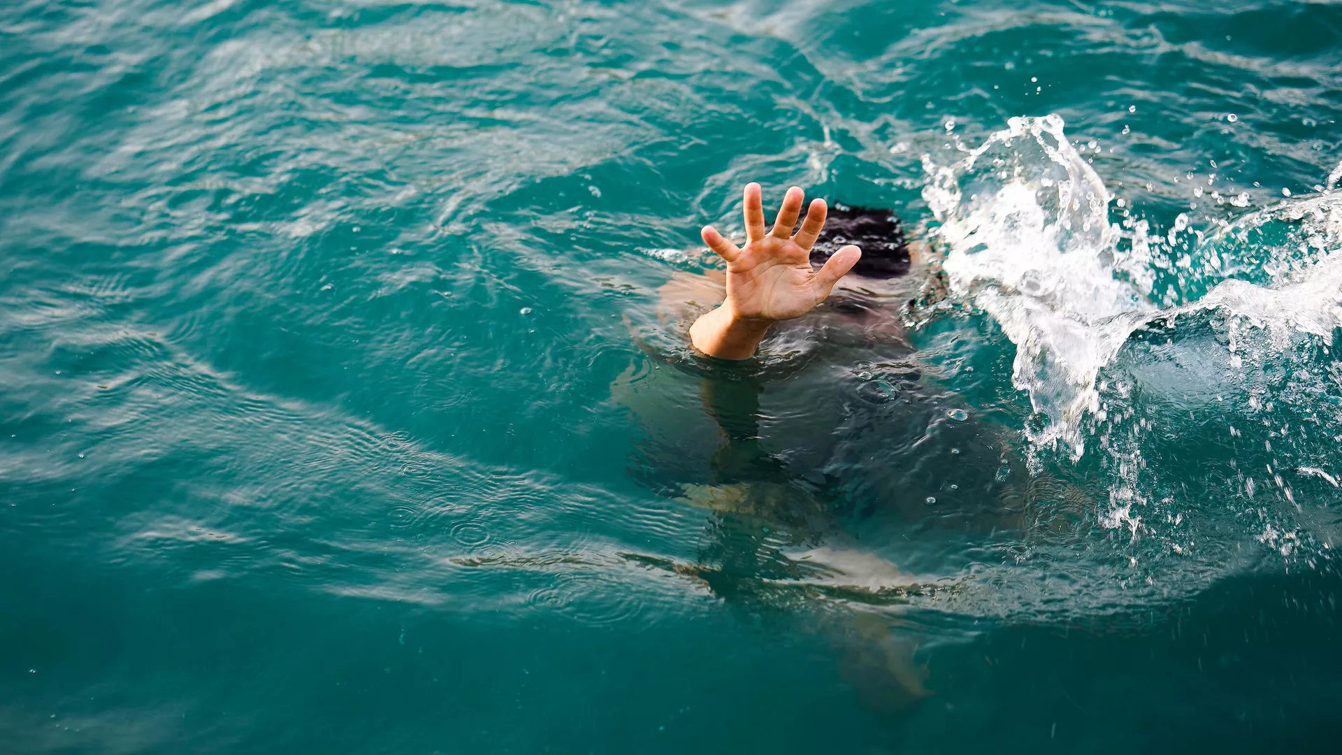 In 2025, 180 people died in Tajikistan's waters.