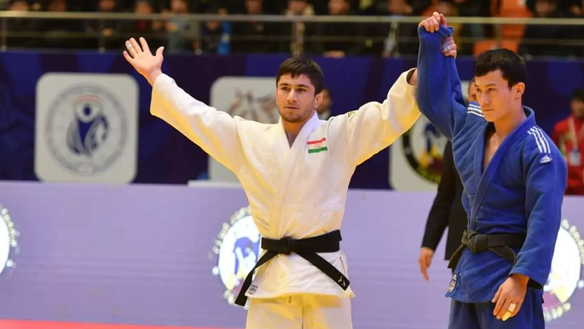 17 judokas will represent Tajikistan at the 2026 Tashkent Grand Slam.