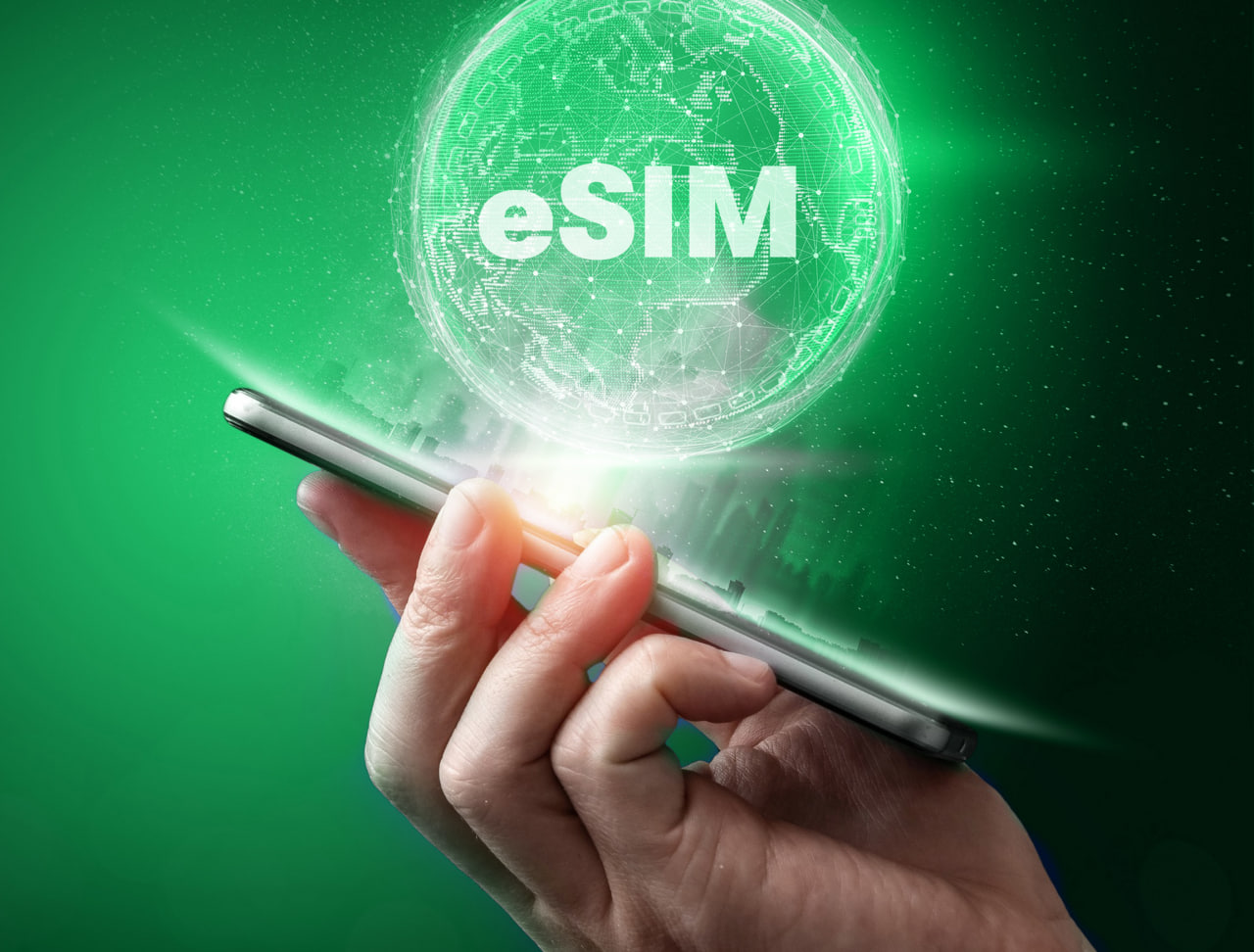 SIM or eSIM: Why subscribers choose electronic cards