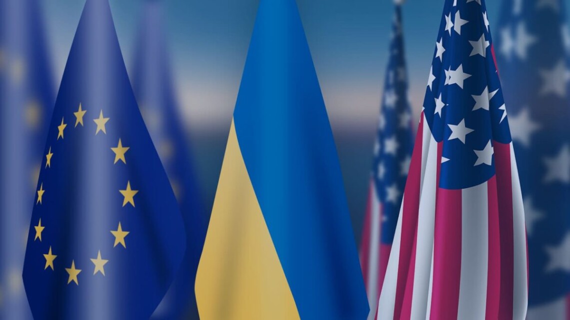 FT: Kyiv, Europe, and the US have agreed on a multi-layered response to a possible Russian ceasefire violation.