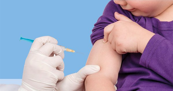 WHO and UNICEF: Measles cases in Europe and Central Asia have decreased by 75%