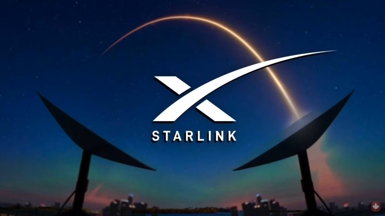 Starlink has launched services in Tajikistan.