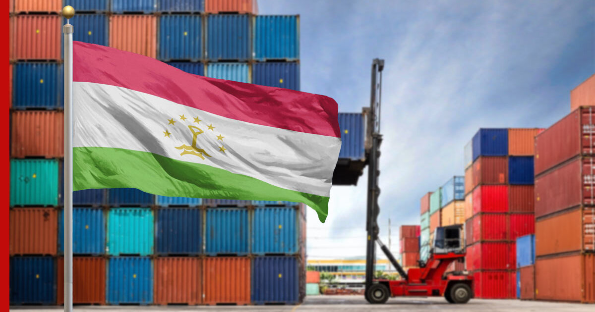 Tajikistan increased trade turnover with CIS countries in 2025