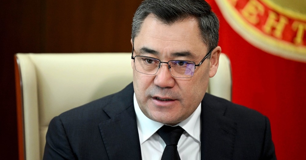 Japarov announced an investigation into abuses in the State Committee for National Security and upcoming reforms.