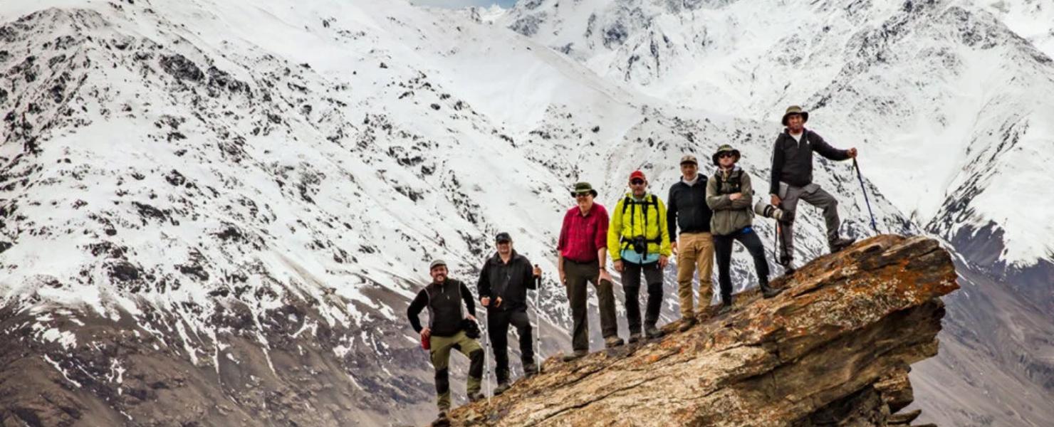 Tourist flow to Tajikistan increased by almost a third in 2025
