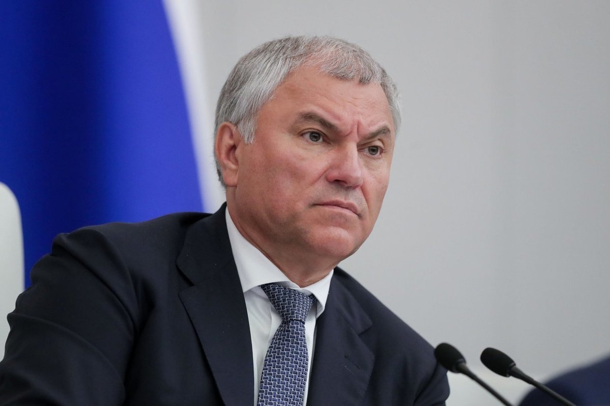 A bill on an additional tax for migrant workers for family members has been submitted to the State Duma.