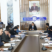 A seminar on combating human trafficking was held in Dushanbe.