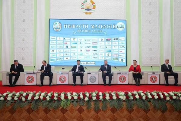 Kulyab State University will introduce payments to faculty for defending doctoral dissertations.