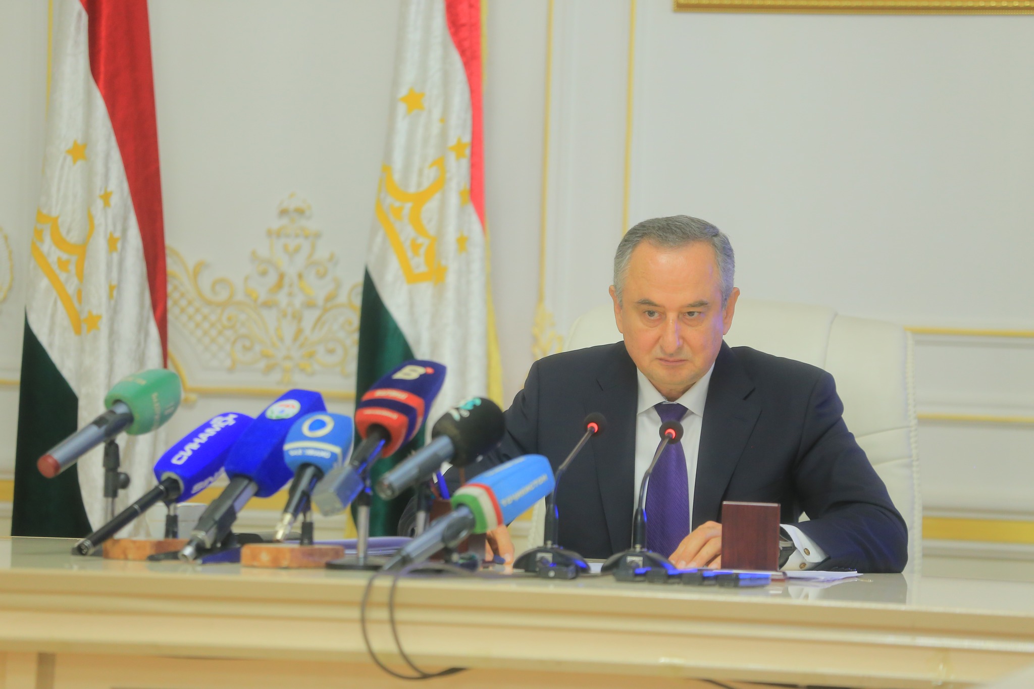 13.9 billion somoni and 85 new enterprises: Khatlon region's industry grew by 11.1%.