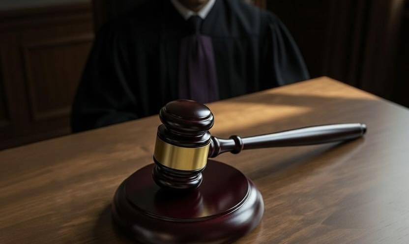 A judge in the Jaloliddin Balkhi district has been detained on suspicion of bribery.