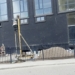 Illegal drilling of a water well was stopped in Vahdat