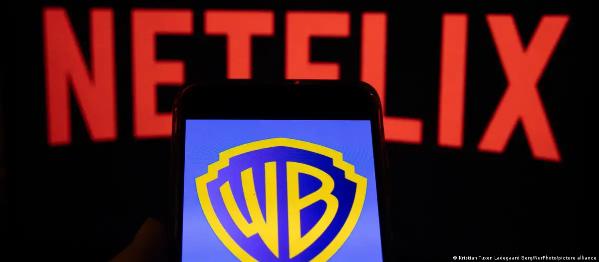 Netflix has abandoned its plans to acquire Warner Bros. Discovery.
