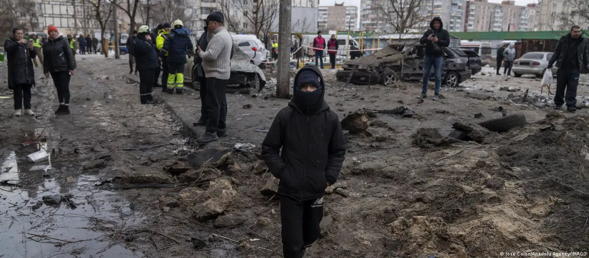 Two 18-year-olds were killed and at least 11 people were injured in Russian airstrikes in Zaporizhzhia.