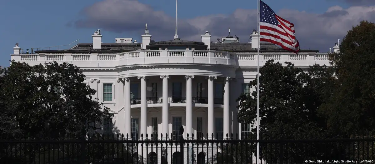 Trump extended US sanctions against Russia for a year.