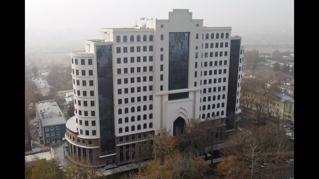 Tajikistan's Ministry of Health has denied rumors about "doctors spreading the disease."