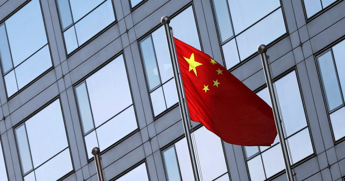 China expresses serious concern over US and Israeli military strikes on Iran