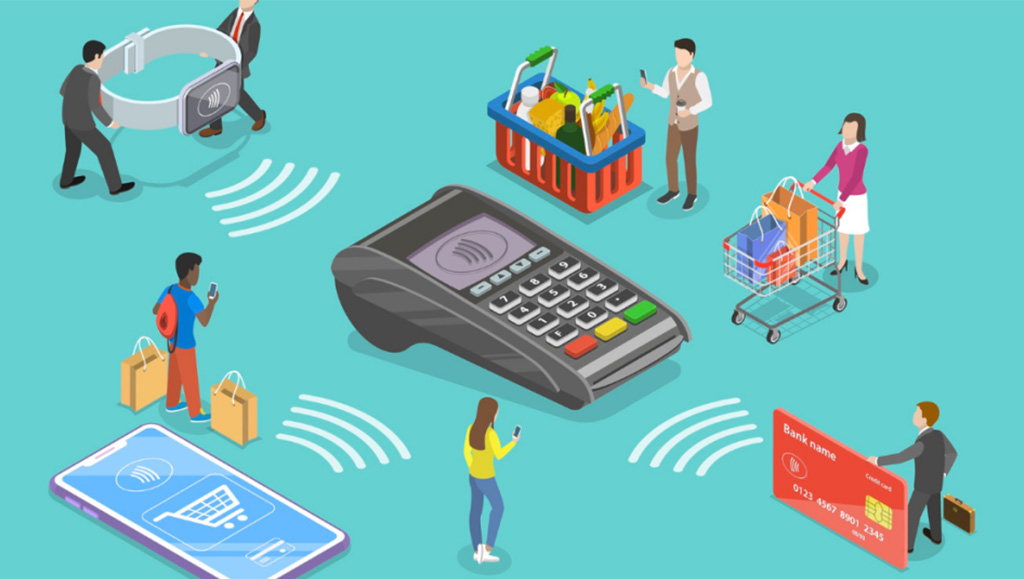 The volume of non-cash transactions in Tajikistan reached 42.4 billion somoni.